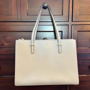 Kate Spade Laptop Tote - Cameron street Jensen